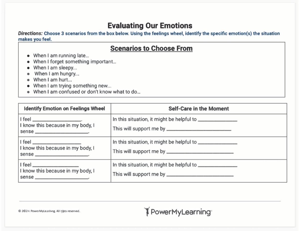 Evaluate Emotions_FW toolkit