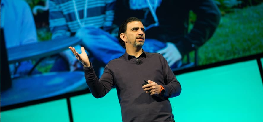 Jaime Casap